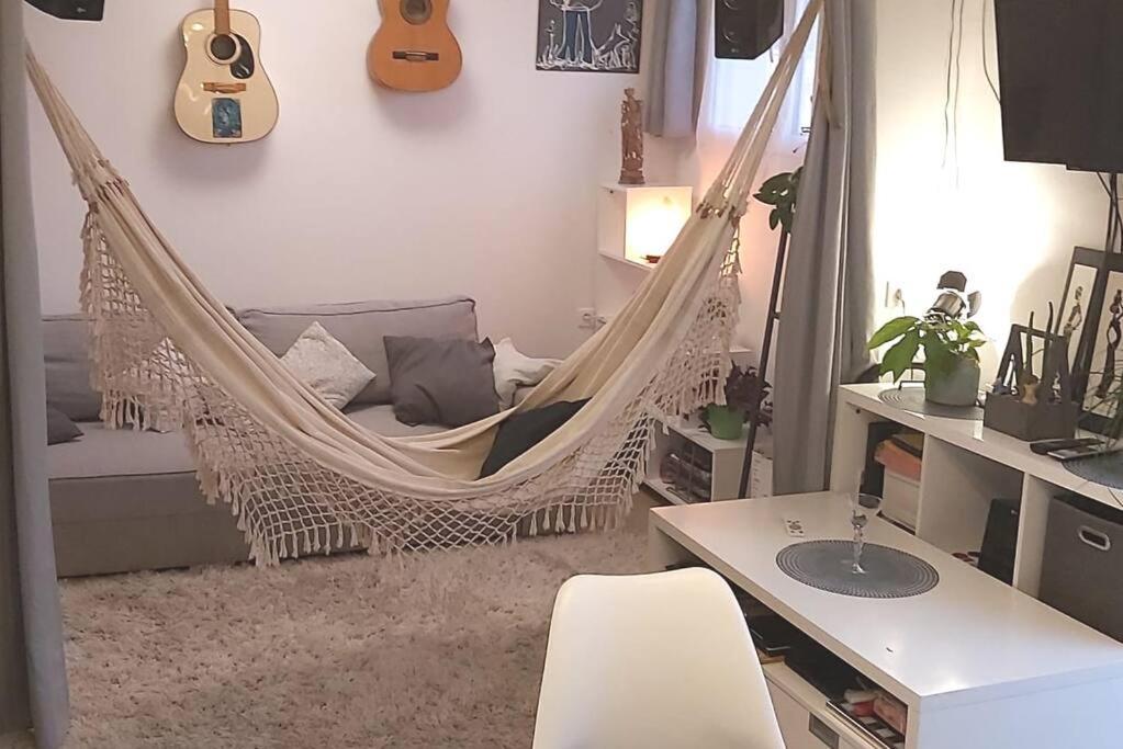 T2 Cosy A La Plage, Terrasse Vue Sur Mer Et Parking Privatif Narbonne Buitenkant foto